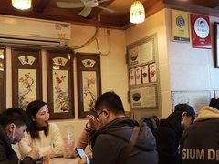 大堂-玫瑰甜品(文明路店)