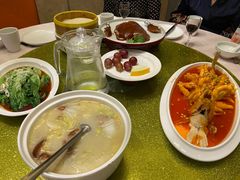 -大鸭梨烤鸭店(朝阳路店)