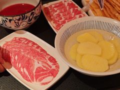 -巴奴毛肚火锅(七宝领展广场店)