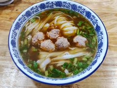 -夏记粉店(黄兴路步行街店)