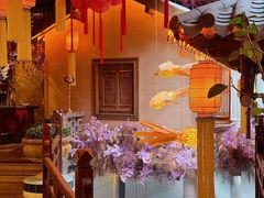 -叶叶菩提(太原别墅店)