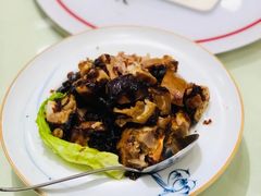 酱猪蹄-良友·海鲜青岛菜(五四广场店)