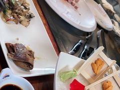 -大渔·观筵(三里屯太古里店)