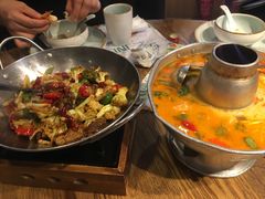 -娘惹裙厨餐厅(昙华林店)
