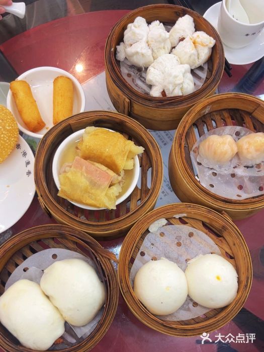 莲香楼图片