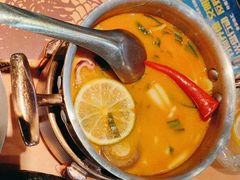 -simply thai天泰(美罗城店)