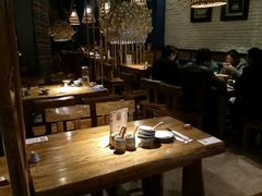 -兰木肆·云南菜(龙湖U城天街店)