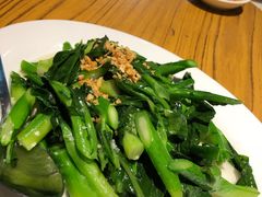 -无招牌海鲜餐厅(克拉码头店)