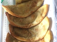 -老新隆牛肉锅贴(新街口店)