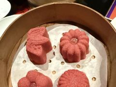 -上海滩餐厅(BFC外滩金融中心店)