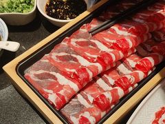 -东来顺饭庄(金泉广场店)