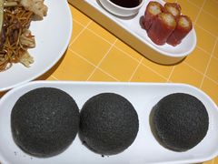 -蔡澜点心·粤菜(花城汇南区店)