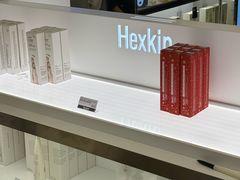 -新世界百货(明洞总店)