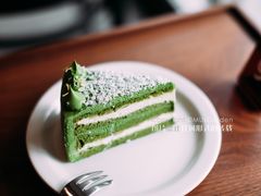 -black rainbow coffee