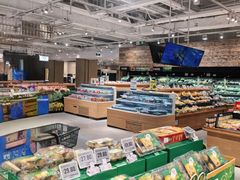 -七鲜超市(瑞虹天地太阳宫店)