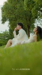 -巴黎春天婚纱摄影STUDIO·定制