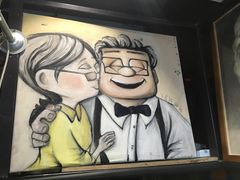 -范设计花园餐酒咖·中西餐·咖啡厅·酒馆