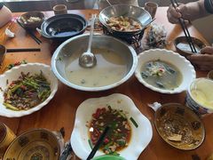 -来韶饭店