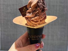 -GODIVA(王府井apm店)