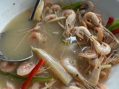 -崖口红树林海鲜餐厅