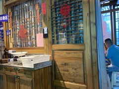 -醉南拳客家菜·河田鸡(东街口航空大厦店)