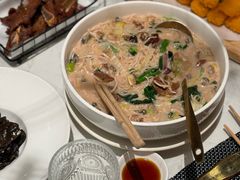 -阿伟海鲜楼·福建菜(延寿店)