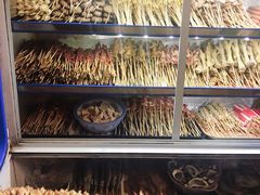 -啊溜烧烤·炭火传承(南澳店)