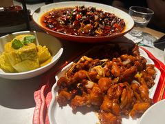 -局气烤鸭·北京菜(德云社店)