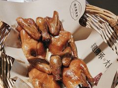 -鸽子张·家宴(大兴店)