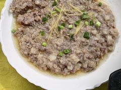 -海鲜街菜馆(海珠南路店)