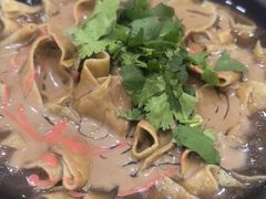 -奥华餐厅·老张记(台基厂店)