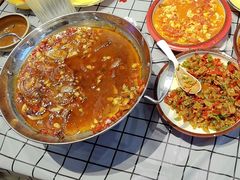 -江西老表·经典江西八大碗