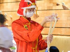 -海底捞火锅(汇悦城店)