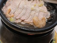 -砂锅居(西四店)