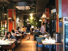 -四姐妹东北饺子(沙尾路店)