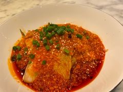 -漢舍川菜馆(国贸商城店)