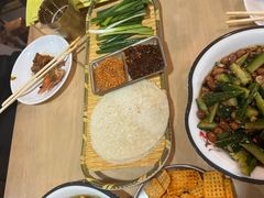 -烤五行·烧烤烤串(石佛营店)
