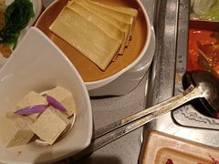 -海底捞火锅(河东万达广场店)