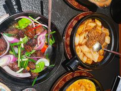 -旺爷砂锅·茶作(国贸城店)