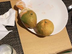 -天津湾西餐厅(三亚海棠湾洲际度假酒店)