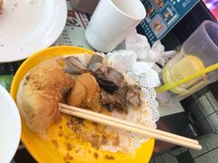 -澳门陈光记烧味饭店(万象城店)