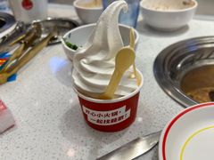 -龍歌自助小火锅(秦淮水游城店)
