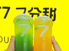 -7分甜(天津南开大悦城店)