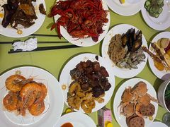 -海韵之星邮轮水会(明发商业广场店)