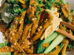 烧椒牛肉面-食之六七·面(朝阳大悦城店)