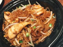 -大树餐厅(益田假日店)