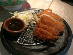 香脆猪排-味千拉面(又一城店)