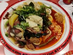 -文立新麻辣烫(合生汇21街区店)
