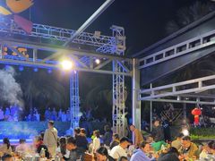 -渔家火锅·海鲜自助餐·演艺(亚龙湾天域酒店)