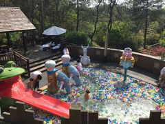 -天目湖涵田半山温泉